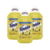 Multi-use Cleaner, Lemon Scent, 169 oz Bottle, 3/Carton