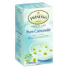 Tea Bags, Pure Camomile, 1.76 oz, 25/Box