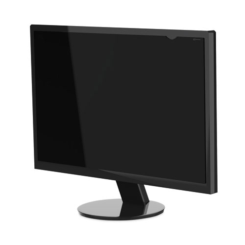 Blackout Privacy Monitor Filter for 20.1" Widescreen Flat Panel Monitor, 16:10 Aspect Ratio