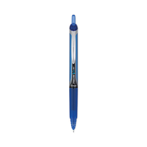 Pilot Precise V7 RT Fine Premium Retractable Rolling Ball Pens