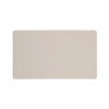 Vegan Leather Desk Pads, 23.6 x 13.7, SandStone