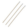 Non-Sterile Cotton Tipped Applicators, Wood, 6", 1,000/Box