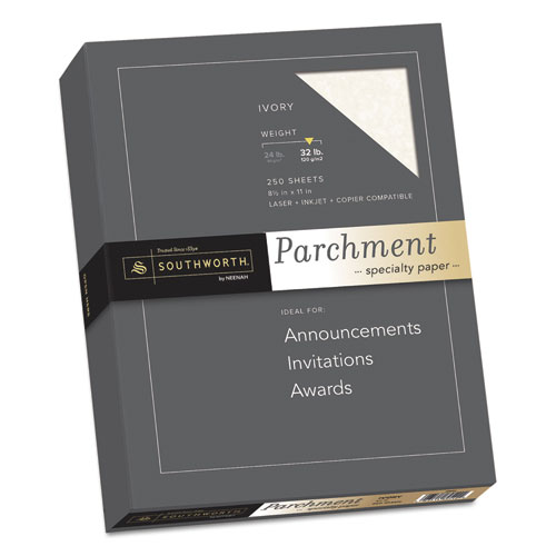 Southworth Parchment Specialty Paper