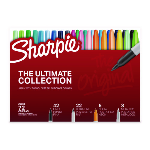 Sharpie Ultimate Permanent Marker