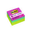 Original Cubes, 3" x 3", Pastels Collection, 400 Sheets/Cube