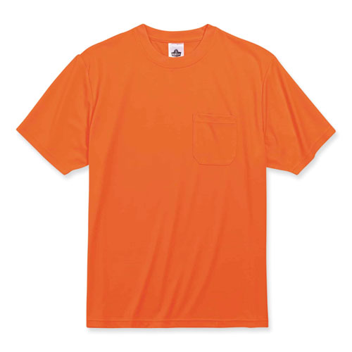 Ergodyne 8089 Non-certified T-shirt