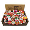 K-Cup Assortment, 40/Box