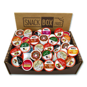 K-Cup Assortment, 40/Box