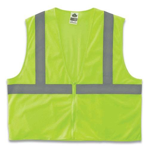 Ergodyne Type R C2 Super Econo Mesh Vest
