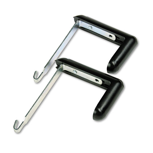 Quartet Cubicle Partition Hangers