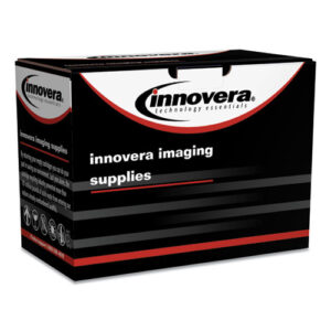 Remanufactured Black MICR Toner, Replacement for 87AM (CF287AM), 9,000 Page-Yield