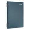 Stone Paper Notebook, 1-Subject, Medium/College Rule, Blue Cover, (60) 11 x 8.5 Sheets