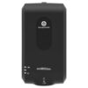 GP enMotion Automated Touchless Soap/Sanitizer Dispenser, 1,200 mL, 4.6 x 7.13 x 14.06, Black
