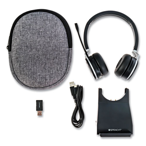 Spracht Prestige Combo Headset
