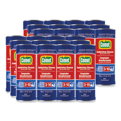Comet Deodorizing Cleanser