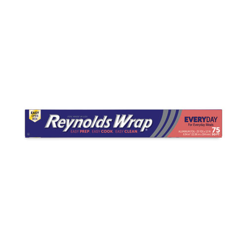 Reynolds Wrap Standard Aluminum Foil