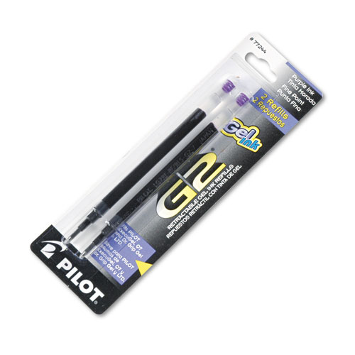 Pilot G2 Premium Gel Ink Pen Refills