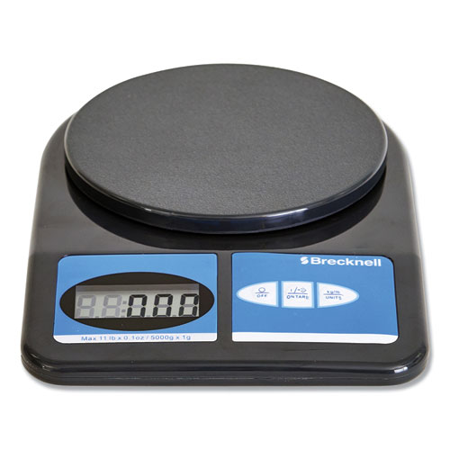 Brecknell Digital OfficeScale