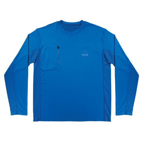 Chill-Its 6689 Cooling Long-Sleeve Shirts