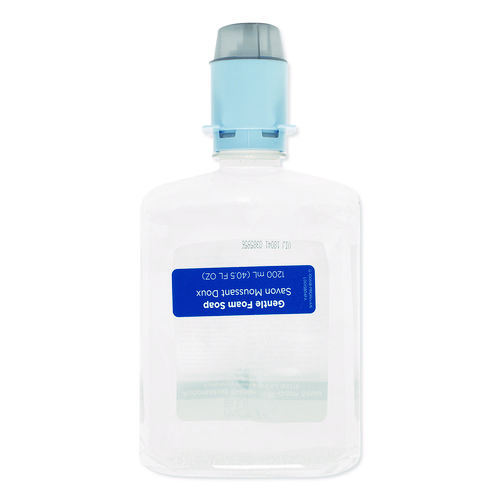 Pacific Blue Ultra Automated Touchless Gentle Foam Hand Soap Dispenser Refills