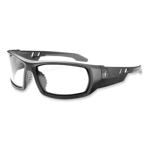 Ergodyne Odin AF Clear Safety Glasses