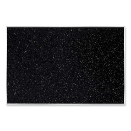 Ghent Confetti Rubber Tackboard