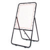 Lacrosse Ball Rebounder, 80" x 3 ft, 1.25" dia Frame