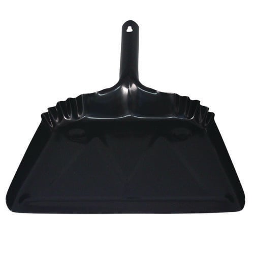 Impact Metal Dust Pan