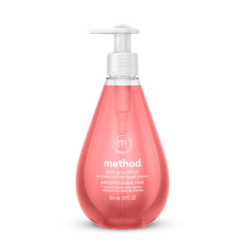 Method Gel Hand Soap