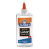 School Glue, 9 oz, Dries Clear