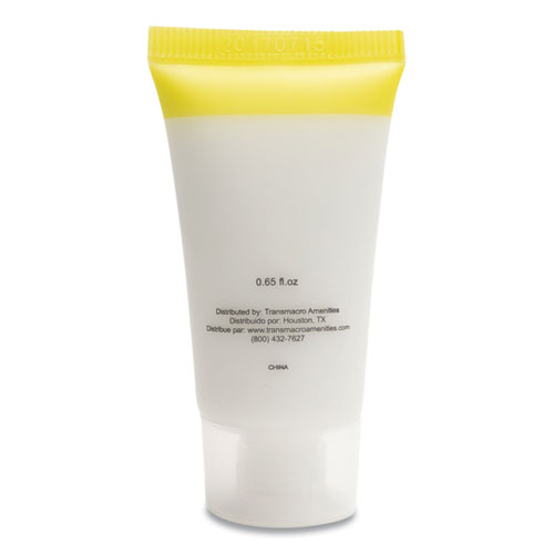 Hand and Body Lotion, 0.65 oz Tube, 288/Carton