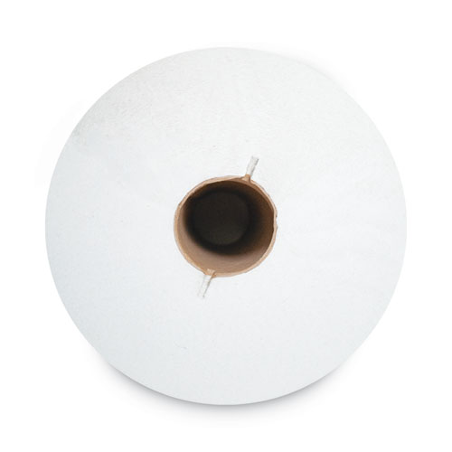 Morsoft Controlled Towels, I-Notch, 1-Ply, 7.5" x 800 ft, White, 6 Rolls/Carton
