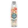 Disinfectant Spray, Citrus Scent, 17.5 oz Aerosol Spray, 8/Carton