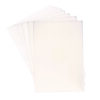 Foam Board, Polystyrene Core, 20 x 30, White Surface and Core, 10/Carton
