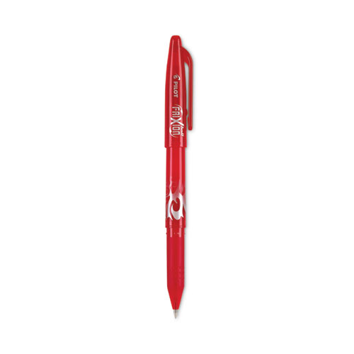 Pilot FriXion Ball Erasable Gel Pens