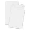 Redi-Strip Catalog Envelope, #1 3/4, Cheese Blade Flap, Redi-Strip Adhesive Closure, 6.5 x 9.5, White, 100/Box
