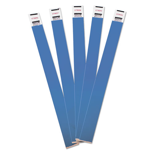 Advantus Tyvek Wristbands
