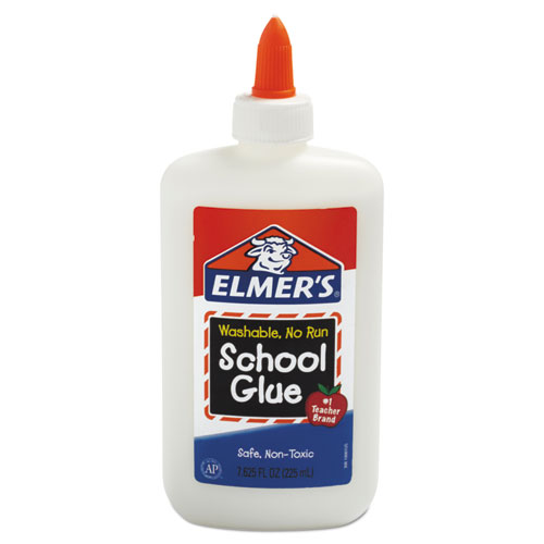 Elmer's Washable School Glue