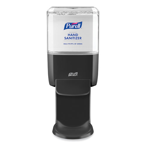 PURELL&reg; ES4 Hand Sanitizer Dispenser