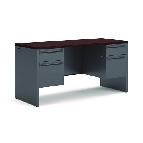 HON 38000 H38852 Pedestal Credenza