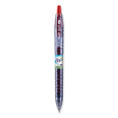 Pilot BeGreen B2P Fine Point Gel Pens