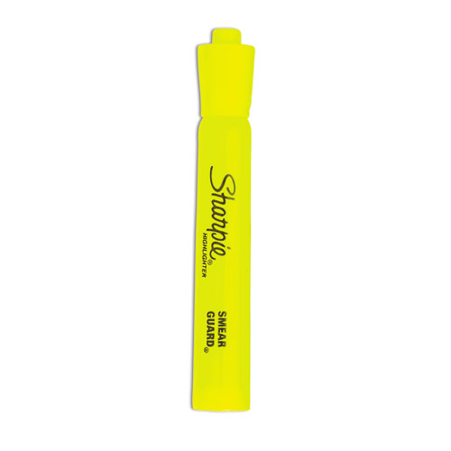 Sharpie Highlighter