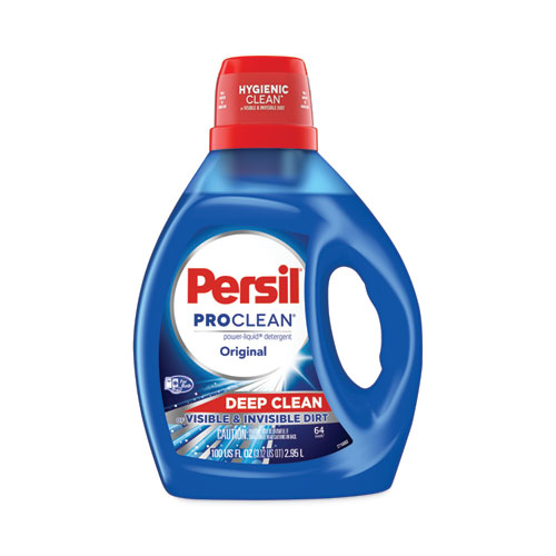 Persil ProClean Power-Liquid Detergent