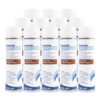 Furniture Polish, Lemon Scent, 19 oz Aerosol Spray, 12/Carton