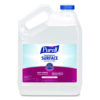Foodservice Surface Sanitizer, Fragrance Free, 1 gal Bottle