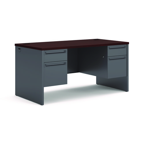 HON 38000 H38155 Pedestal Desk