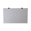 Protective Antiglare LCD Monitor Filter for 24" Widescreen Flat Panel Monitor, 16:9/16:10 Aspect Ratio