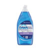 Manual Pot/Pan Dish Detergent, 38 oz Bottle
