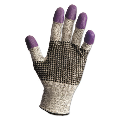 Kleenguard G60 Level 3 Purple Nitrile Cut-Resistant Gloves