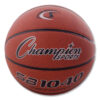 Composite Basketball, Junior Size, Brown
